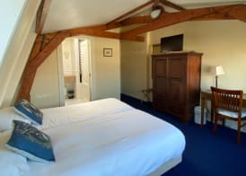 Hotel Bridges House - Delft City Centre 4