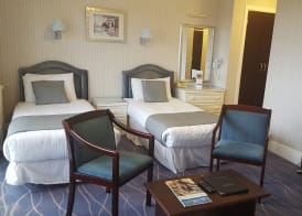 The Devoncourt Resort 2