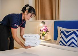Citin Armoni Patong Hotel by Compass Hospitality - Newly Renovated 4
