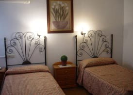 Hostal Colon Antequera 4