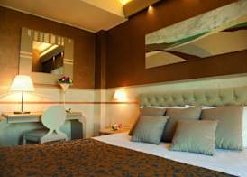 Hotel Hermitage 5