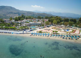 Georgioupolis Beach Hotel 3