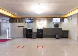 Hotel Cuore Nagasaki Ekimae 4