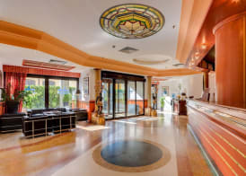 Best Western Hotel Tritone 4