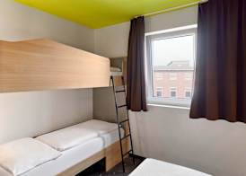 B&B Hotel Trier 4