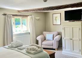 The Parson Woodforde 5