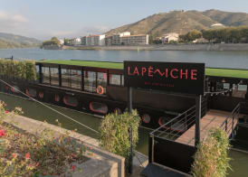 LA PENICHE - Bed And Bicycle - Tournon 4