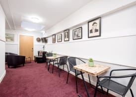 SMITH PLACE HOTEL 3