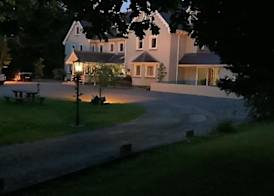 Gleann Fia Country House 3