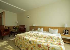 APART HOTEL MICHELS BERLIN 3