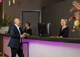 Hotel Lumen Zwolle 2