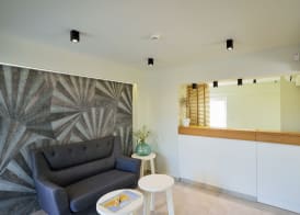 Elia Kalamaki Hotel 2