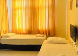 Damlatas Elegant Apart Hotel 5