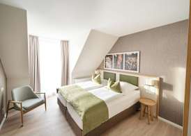 BEECH Resort Plauer See 5