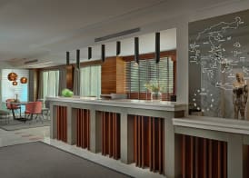 Blazer Suites Hotel 3