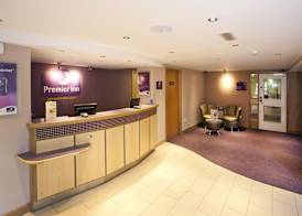 Premier Inn Inverness West 2