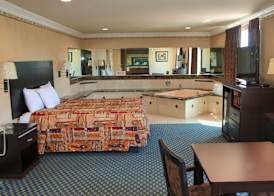 Crystal Inn Suites & Spas 5