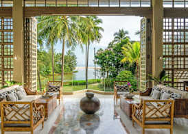 Devasom Khao Lak Beach Resort & Villas 2