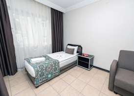 City Inn Family Apart 5