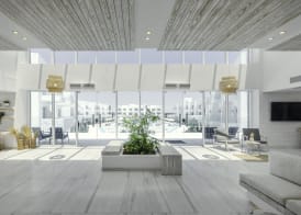 Tanoak Resort 2