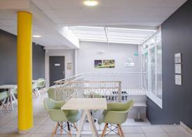 Comfort Aparthotel Frejus La Tour de Mare 4