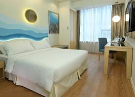 Oceania Hotel 4