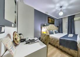 Hotel Mara İstanbul 5