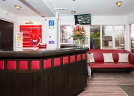 Peartree Lodge Waterside 4
