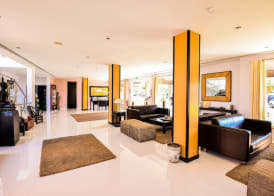 Vila Gale Collection Praia 4
