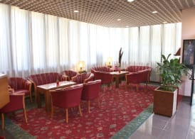 Hotel Maxim 5
