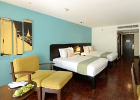 The Regent Cha Am Beach Resort, Hua Hin 5
