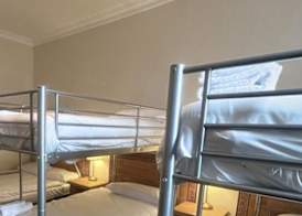 Helen's Hotel near Wembley 3