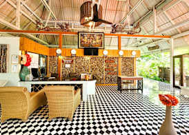 Koh Chang Cliff Beach Resort 2