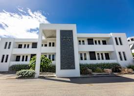 The Reef - Blue Bay Golf & Beach Resort 3