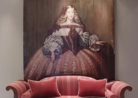 Gran Hotel La Perla 5
