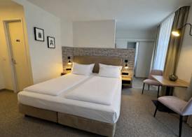 DORMERO Aparthotel Stralsund 5