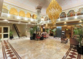 Vesta Maurya Palace 2
