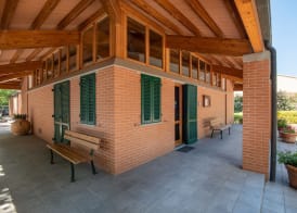 Ghiacci Vecchi Residence 5