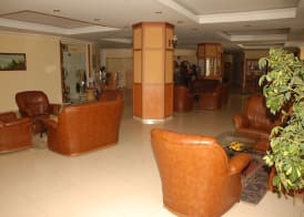 Doris Aytur Hotel 3