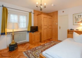 Stoll's Hotel Alpina 4