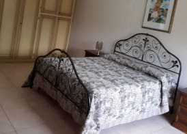 B&B Porta del Gargano 4