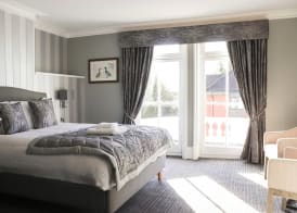 Thames Riviera Hotel, Sure Hotel Collection by Best Western 4