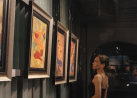 Art Mai Gallery Nimman Hotel Chiang Mai 2