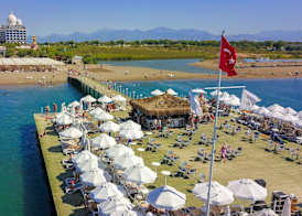 Adalya Elite Lara Hotel - Ultra All Inclusive 4