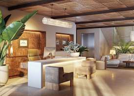 Quaint Signature Hotel San Lawrenz 2