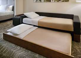 SpringHill Suites Raleigh-Durham Airport/Research Triangle Park 5