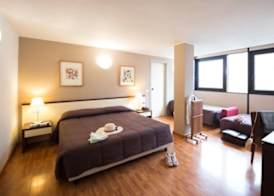 Cristal Hotel Palermo 4