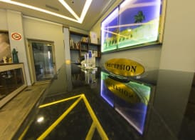 Hotel Pandora Residence 4