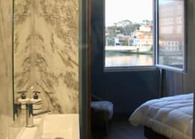 A Rendilheira Charm Suites 2