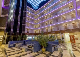 Holiday Garden Resort- Ultra All İnclusive 4